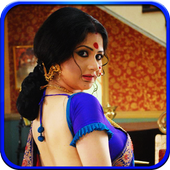 Sexy Bhabhi Hot Wallpapers icon