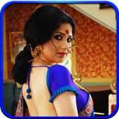 Sexy Bhabhi Hot Wallpapers