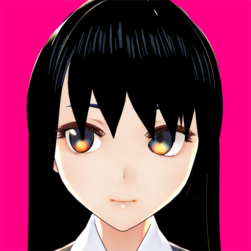 Yandere Attack icon