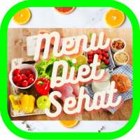 Menu Diet Sehat on 9Apps