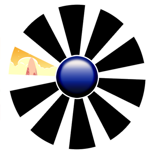 Dimensional Ball أيقونة