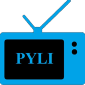 Play your liste iptv icon