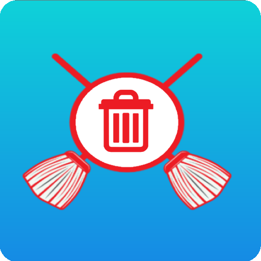 Apps Remover - Delete Apps &amp; Uninstaller icon