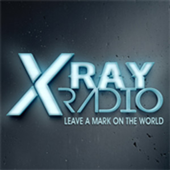 X-Ray Radio icon