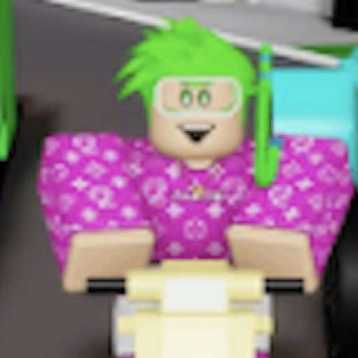 Brookhaven City Mod icon