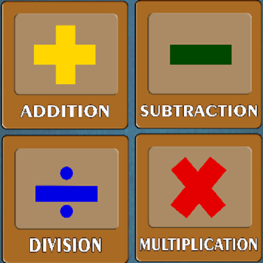 The Maths Challenge आइकन