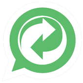 Update for WhatsApp Messenger icon