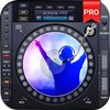 3D DJ Mixer PRO – Music Player icon
