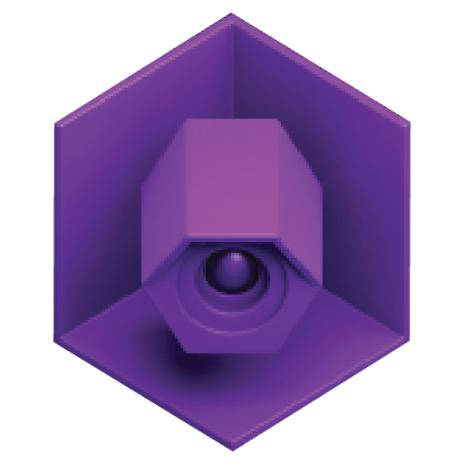 WD Purple Storage Calculator أيقونة