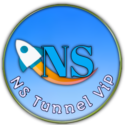 NS Tunnel ViP VPN icon