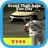 Tips GTA Vice City