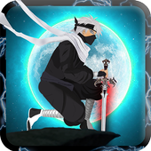 Ninja Warrior:The Legend Fighter icon