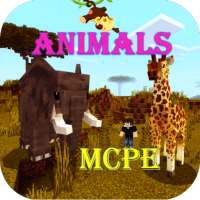 More Animals for Minecraft PE