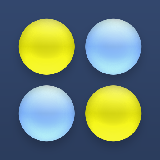 Four in a Row Free icon