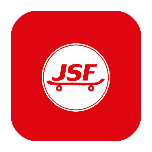 Japan Skate Fun App icon