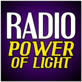 RADIO POWER OF LIGHT icon