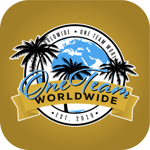 One Team Worldwide icon