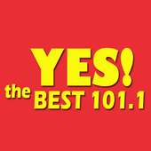 Yes FM Manila 101.1 FM Radio Online