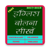 Miss English Teacher icon