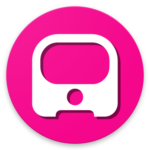 NYC Subway Map (Offline)   Tra icon