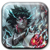 Anime Wallpaper HD icon