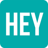 ikon Hey