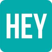 Hey on 9Apps