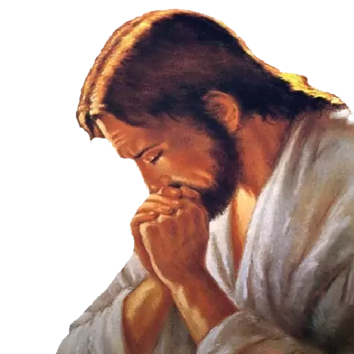 Figurinhas Cristãs para WhatsApp icon