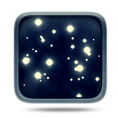 Fireflies Live Wallpaper Free icon