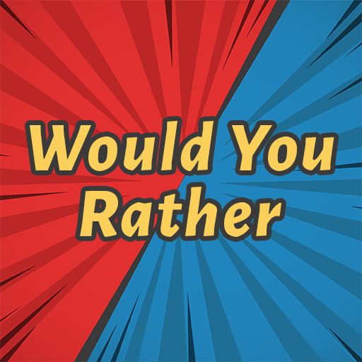 Would You Rather? The Game icon