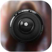 New Digital SLR Blur And Photo Editor on 9Apps