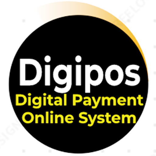 ikon Digipos (Digital Payment Online System)