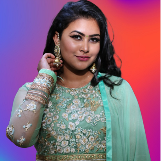 Desi Kahani - Audio story icon