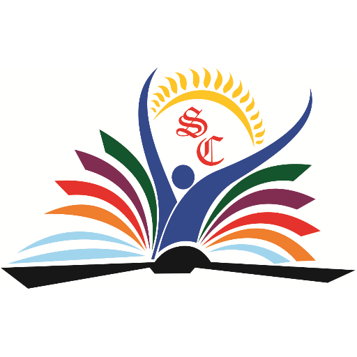 SCG - Sunshine Classes Gurgaon أيقونة