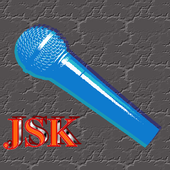 ROS Voice Recognition icon