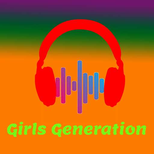 Girls Generation Songs Collection icon