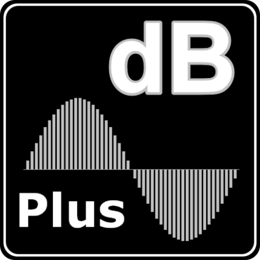 DiGi  SPL Audio Analyzer icon