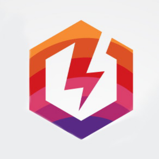 Power Web icon