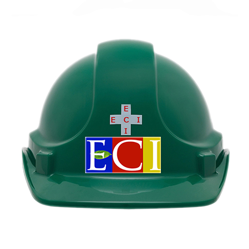 ECI INDUSTRIAL FIRE &amp; SAFETY icon