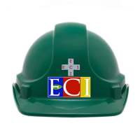 ECI INDUSTRIAL FIRE & SAFETY on 9Apps