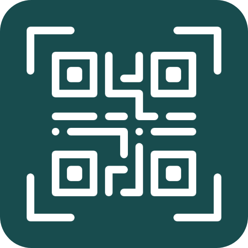 Generate QR Code WIFI Scanner icon