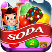 New Tips Candy Crush Soda Saga icon