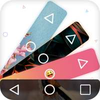 Custom Navigation Bar 2020 on 9Apps