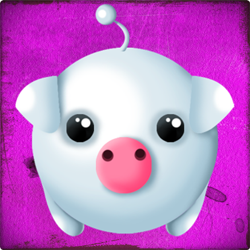 Pig Launcher icon