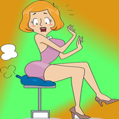 Funny Fart Sounds Prank icon