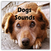 Dogs Sounds icon