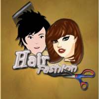 Hair Fashion on 9Apps