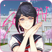 High School yandere Simulator Guide icon