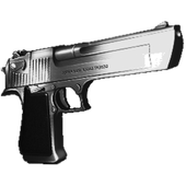 ikon Desert Eagle