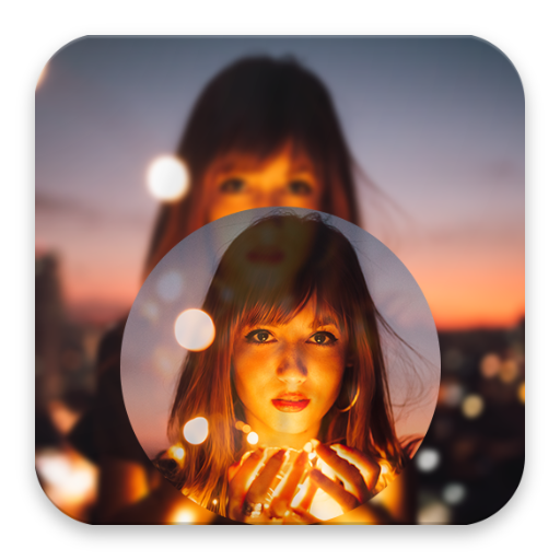 Pip Photo Collage Editor icon